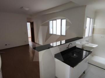 Apartamento · 39m² · 2 Quartos · 1 Vaga · Apartamento 2 Quarto, 1 Vaga de Garagem na Vila Gustavo