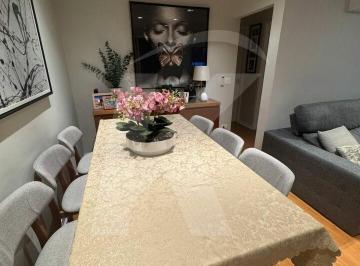 Apartamento · 55m² · 2 Quartos · 1 Vaga · Apartamento 2 dormitórios 1 vaga 55m² Santana