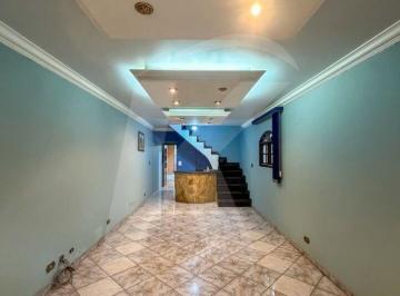 Casa · 290m² · 4 Quartos · 6 Vagas · Sobrado de 290,00 mts², 4 quartos (2 suítes), 6 vagas, com piscina, em Pirituba