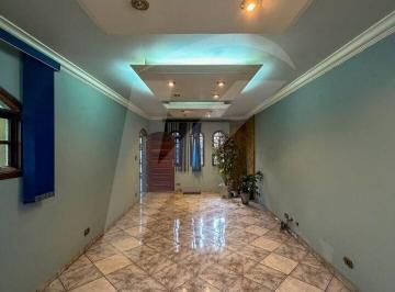 Casa · 290m² · 4 Quartos · 6 Vagas · Sobrado de 290,00 mts², 4 dormitórios (2 suítes), 6 vagas, piscina, em Pirituba