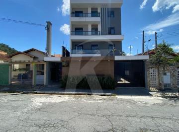Apartamento · 35m² · 2 Quartos · 1 Vaga · Apartamento de 35,00 mts², 2 dormitórios, 1 vaga, mobiliado e impecável, no Tremembé