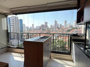 Apartamento · 69m² · 2 Quartos · 2 Vagas · Apartamento à venda na Mooca- 69m2- 2 dormitórios- 1 suíte - 2 vagas de garagem