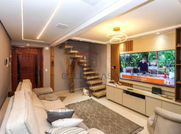 Casa · 80m² · 3 Quartos · 2 Vagas · Sobrado à Venda na Mooca - 80m2 - 3 dormitórios- 3 banheiros - 2 vagas de garagem