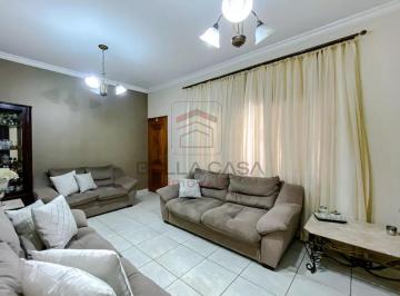 Casa · 250m² · 4 Quartos · 4 Vagas · Casa a venda no Bairro do Jardim Avelino