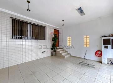 Casa · 250m² · 4 Quartos · 4 Vagas · Lindo Sobrado Amplo