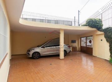 Casa · 200m² · 4 Quartos · 3 Vagas · Sobrado à venda na Vila Prudente - 200m2 - 4 dormitórios - 2 banheiros - 3 vagas de garagem