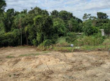 2461546eade935edae7a4879c2047f292163730a · Terreno à venda, 338 m² por R$ 203.000,00 - Jardim Roseira de Cima - Jaguariúna/SP