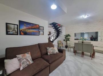 Casa · 125m² · 2 Quartos · 2 Vagas · CASA EM CONDOMÍNIO PARA LOCAÇÃO - JARDINS - PINDAMONHANGABA - SP