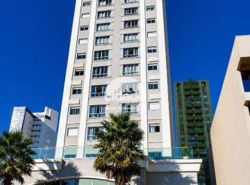 Apartamento · 63m² · 2 Quartos · 1 Vaga · APARTAMENTO À VENDA NO EDIFÍCIO ABSOLUTE Centro de Cascavel - PR