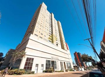 Apartamento · 74m² · 2 Quartos · 1 Vaga · Apartamento para aluguel, 2 quartos, 1 suíte, 1 vaga, Centro - Cascavel/PR
