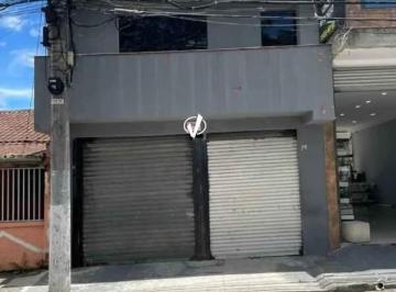 Comercial · 259m² · PONTO COMERCIAL À VENDA - PARQUE SÃO BENEDITO - PINDAMONHANGABA/SP