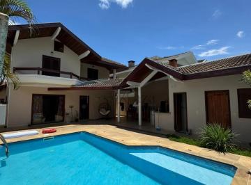 Casa de 4 quartos, São José dos Campos · Casa mobiliada no Condomínio Jardim das Colinas 4 Dormitórios 280m².