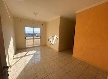 Apartamento · 68m² · 2 Quartos · 1 Vaga · APARTAMENTO À VENDA - CHÁCARA GALEGA - PINDAMONHANGABA - SP