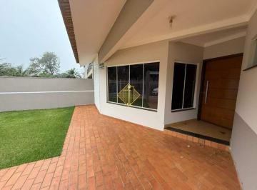 Casa · 180m² · 3 Quartos · 2 Vagas · CASA NO JARDIM LA SALLE EM TOLEDO - PARANÁ