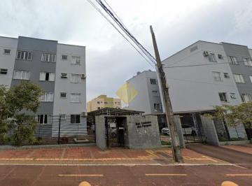 Apartamento · 52m² · 2 Quartos · 1 Vaga · Apartamento à venda, 2 quartos, 1 vaga, Vila Industrial - Toledo/PR
