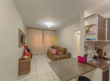 Apartamento · 52m² · 2 Quartos · 1 Vaga · Apartamento à venda, 2 quartos, 1 vaga, Vila Industrial - Toledo/PR