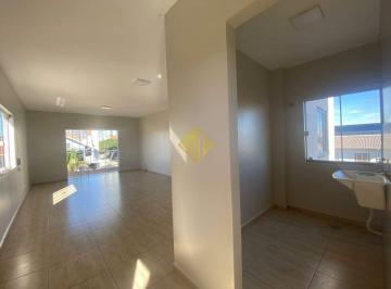 Apartamento · 65m² · 2 Quartos · 1 Vaga · APARTAMENTO COM DOIS QUARTOS PARA LOCAÇÃO - VILA INDUSTRIAL - TOLEDO/PARANÁ