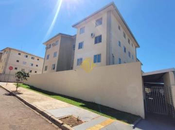 Apartamento · 48m² · 2 Quartos · 1 Vaga · Apartamento à venda, 2 quartos, 1 vaga, São Francisco - Toledo/PR