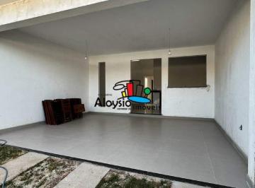 Casa · 150m² · 3 Quartos · 2 Vagas · Casa à venda, 3 quartos, 1 suíte, 2 vagas, Manoa - Sete Lagoas/MG