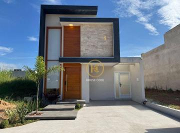 15196502807ca00d9b6cac0249de60d4aca2b062 · Casa à venda, 128 m² por R$ 950.000,00 - Parque do Agreste Gl Dois - Vargem Grande Paulista/SP