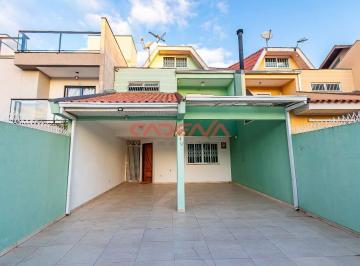 Casa · 184m² · 3 Quartos · 4 Vagas · Sobrado com 3 quartos e 4 vagas à venda no Boa Vista