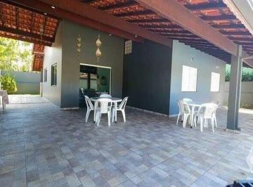 Casa · 149m² · 3 Quartos · Casa à venda com 3 quartos no bairro Tupy 