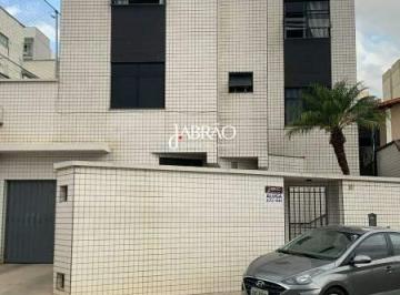 Apartamento · 81m² · 1 Quarto · Apartamento para aluguel, 1 quarto, São Sebastião - Barbacena/MG