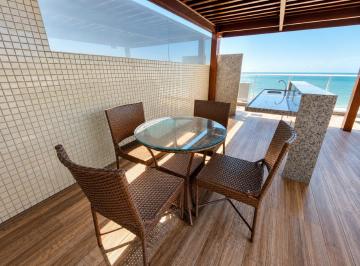 Apartamento · 19m² · 1 Quarto · Flat para aluguel, 1 quarto, Intermares - Cabedelo/PB