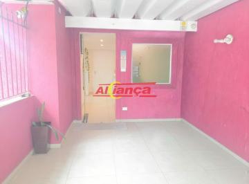 Casa · 225m² · 5 Quartos · 1 Vaga · EXCELENTE OPORTUNIDADE COMERCIAL E DE INVESTIMENTO EM GUARULHOS!