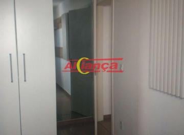 Apartamento · 55m² · 2 Quartos · 1 Vaga · APARTAMENTO  ATUA GUARULHOS