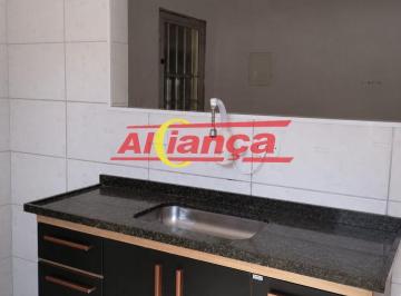 Casa · 294m² · 4 Quartos · 2 Vagas · Casa a venda com possibilidade de renda - 293m² | Vila São Gabriel - Guarulhos