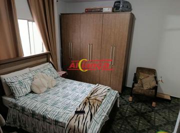 Casa · 159m² · 4 Quartos · 2 Vagas · OPORTUNIDADE - CASAS PARA RENDA- CIDADE BRASIL- TRANQUILIDADE