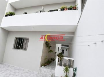 Casa · 159m² · 4 Quartos · 2 Vagas · OPORTUNIDADE - CASAS PARA RENDA- CIDADE BRASIL- TRANQUILIDADE