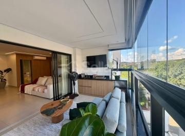 Apartamento · 125m² · 3 Quartos · 2 Vagas · Apartamento á venda no Condomínio Unique, em Vinhedo, interior de São Paulo.