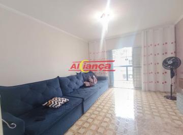 Casa · 541m² · 4 Quartos · 2 Vagas · EXCELENTE IMÓVEL DE RENDA À VENDA  VILA CARMELA II  GUARULHOS