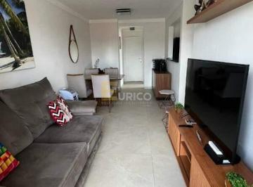 Apartamento · 73m² · 2 Quartos · 1 Vaga · Apartamento à venda no ENGORDADOURO em Jundiaí/SP