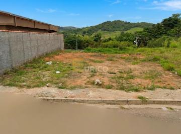 Terreno · 305m² · Terreno de 305m² à Venda no Residencial Botânica - Itupeva/SP