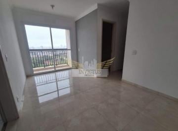 Apartamento · 51m² · 2 Quartos · 1 Vaga · Apartamento com 2 Dormitórios à Venda, 51m² - Jardim Jamaica, Santo André/SP.