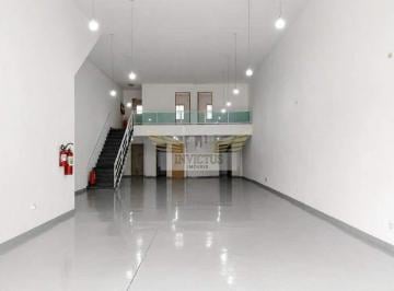 Comercial · 280m² · 2 Vagas · Salão Comercial para Alugar, 280m² - Vila Metalúrgica, Santo André/SP.