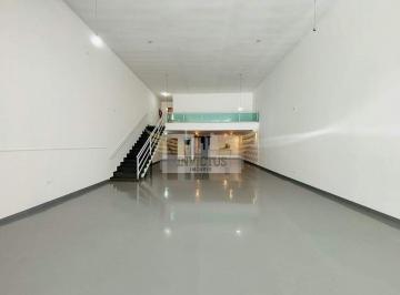 Comercial · 280m² · 2 Vagas · Salão Comercial para Alugar, 280m² - Vila Metalúrgica, Santo André/SP.