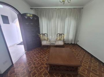 Casa · 270m² · 4 Quartos · 4 Vagas · Sobrado com 4 Quartos para Alugar, 270m² - Santa Paula, São Caetano do Sul/SP.