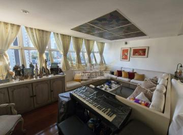 Apartamento · 309m² · 4 Quartos · Apartamento com 4 Dormitórios à Venda, 309m² - Bairro Jardim, Santo André/SP.