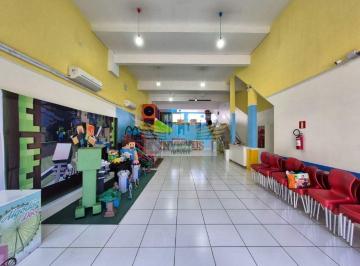 Comercial · 200m² · 4 Vagas · Salão Comercial para Alugar, 200m² - Vila Metalúrgica, Santo André/SP.
