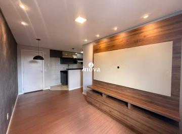 Apartamento · 45m² · 2 Quartos · 1 Vaga · Apartamento a venda, Bairro Quinta da Boa Esperança