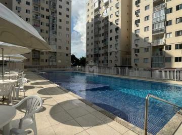 Apartamento · 75m² · 3 Quartos · 1 Vaga · Livia Machado imóveis aluga, 75m², 3 quartos, Jardim Limoeiro