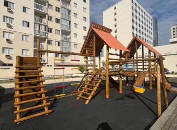 Apartamento · 75m² · 3 Quartos · 1 Vaga · Livia Machado imóveis aluga Apartamento Mobiliado 3 Quartos com Lazer Completo em Jardim Limoeiro