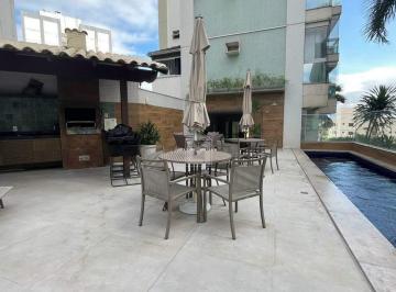 Apartamento · 110m² · 3 Quartos · 2 Vagas · Livia Machado aluga apartamento no Barro Vermelho com 3 quartos, suíte e lazer completo. Vitória/ES