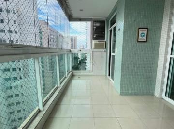 Apartamento · 110m² · 3 Quartos · 2 Vagas · Apartamento 3 Quartos | Sol da Manhã | 2 Vagas | Lazer Completo