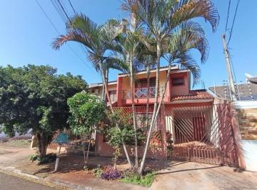 Casa · 137m² · 3 Quartos · VENDA | Sobrado, com 3 dormitórios em JARDIM SANTA HELENA, MARINGA