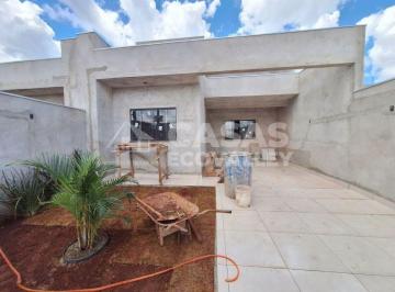 Casa · 150m² · 3 Quartos · 1 Vaga · VENDA | Casa, com 3 dormitórios em Ecovalley Ecologic City, Sarandi